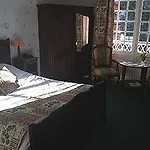 酒店 Auberge Du Clos Normand Martin-Église