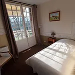 酒店 Auberge Du Clos Normand 3*