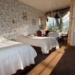 酒店 Auberge Du Clos Normand 3*