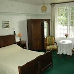 酒店 Auberge Du Clos Normand 3*