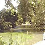 酒店 Auberge Du Clos Normand Martin-Église