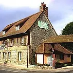 Auberge Du Clos Normand 酒店