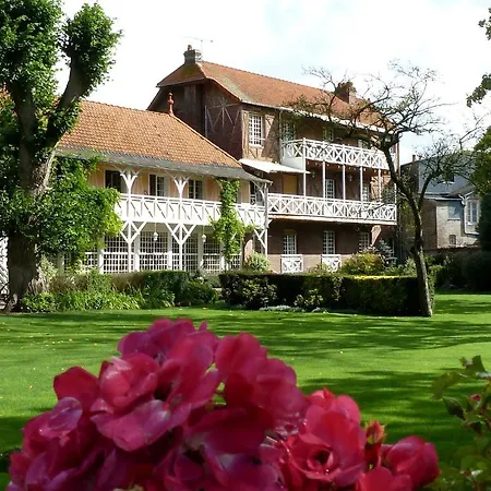 Auberge Du Clos Normand 3* Martin-Église