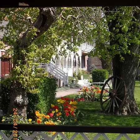 Auberge Du Clos Normand Hotel Martin-Église