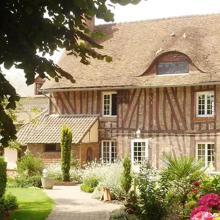 Auberge Du Clos Normand 3* Martin-Église