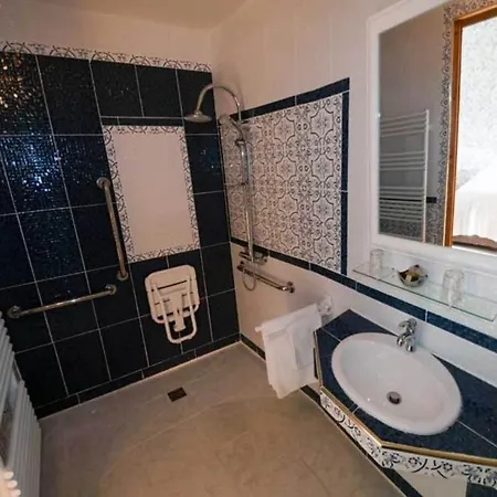 Hotel Auberge Du Clos Normand