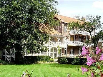 Auberge Du Clos Normand Hotel Martin-Église