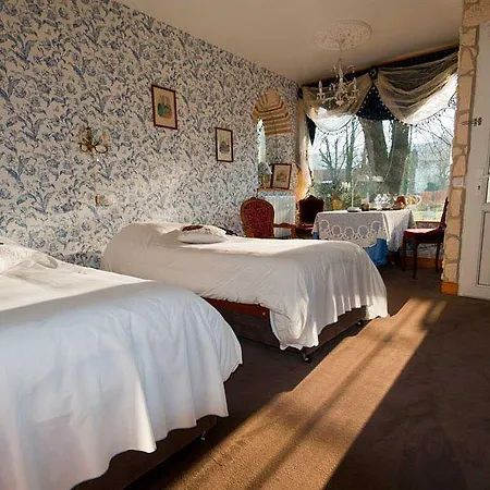 Hotel Auberge Du Clos Normand 3*