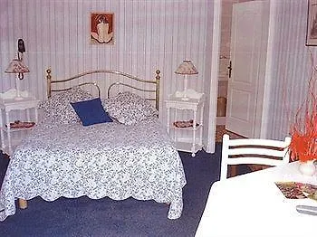 Auberge Du Clos Normand
