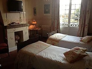 Auberge Du Clos Normand