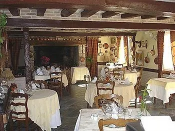 Auberge Du Clos Normand 3* Martin-Église
