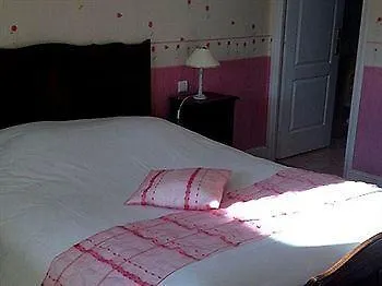 Auberge Du Clos Normand Hotel