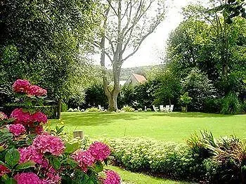 Hotel Auberge Du Clos Normand