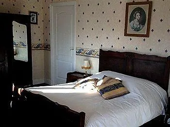 Hotel Auberge Du Clos Normand Martin-Église