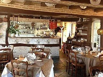 Auberge Du Clos Normand