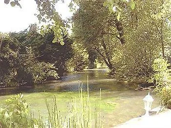 Hotel Auberge Du Clos Normand Martin-Église