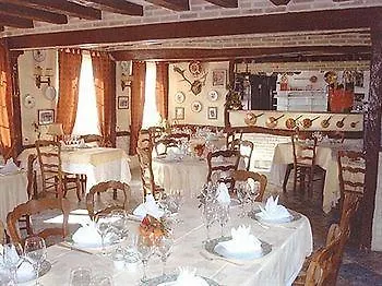 Auberge Du Clos Normand Martin-Église