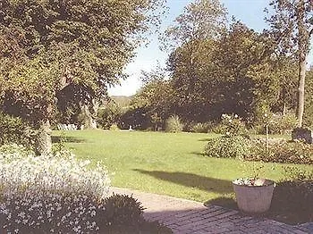 Auberge Du Clos Normand