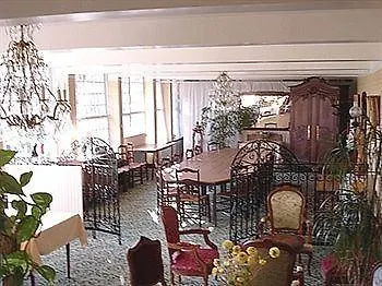 Auberge Du Clos Normand